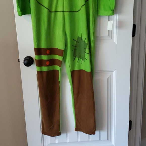 Fortnite Rex costume - Picture 2 of 9